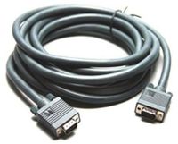 Kramer Molded 15-pin HD (Male - Male) Cable (100') - C-GM/GM-100