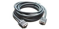 Kramer Molded 15-pin HD (Male - Male) Cable (50') - C-GM/GM-50