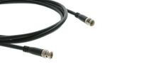 Kramer Molded BNC (Male - Male) Cable (100') - C-BM/BM-100