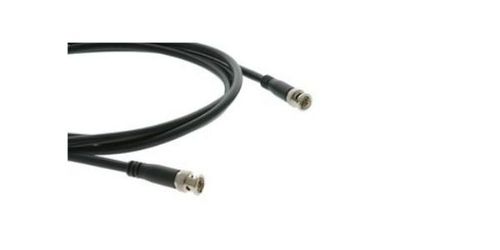 Kramer Molded BNC (Male - Male) Cable (75') - C-BM/BM-75