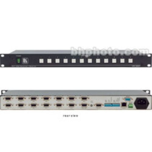 Kramer Presentation Switcher/Scaler - VP-690/110V