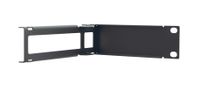 Kramer Rack mount ears for  19" Extrusion devices. - RK-21