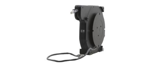 Kramer Retractable CAT 6 (RJ-45) Cable Reel-3' - K-ABLE-CAT6