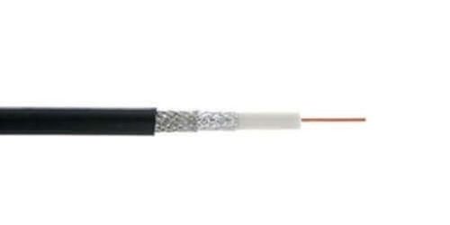 Kramer RG-59 high resolution (20AWG Bare copper) cable (328') - BC-1X59-100M