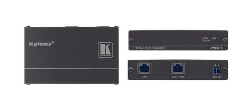 Kramer Single output POE supplier - PSE-1
