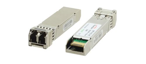 Kramer SM 10G 1310nm 10Km fiber SFP+ - OSP-SM10