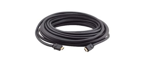 Kramer Standard HDMI Plenum Cable with Ethernet - CP-HM/HM/ETH-15