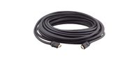 Kramer Standard HDMI Plenum Cable with Ethernet - CP-HM/HM/ETH-15