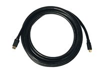 Kramer Standard HDMI Plenum Cable with Ethernet - CP-HM/HM/ETH-25