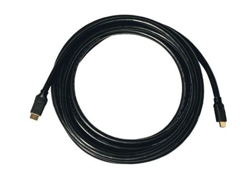 Kramer Standard HDMI Plenum Cable with Ethernet - CP-HM/HM/ETH-35