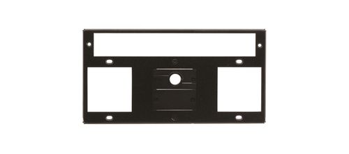 Kramer TBUS-10 Inner Frame for 2 power sockets and MEGA TOOL - T10F-22M