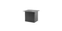 Kramer TBUS-3XL Enclosure - Black Anodized Aluminum Top - TBUS-3XL(B)