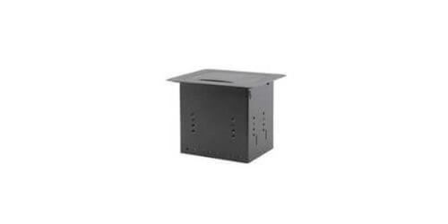 Kramer TBUS-3XL Enclosure - Black Anodized Aluminum Top - TBUS-3XL(B)