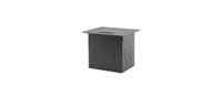 Kramer TBUS-3XL Enclosure - Black Anodized Aluminum Top - TBUS-3XL(BC)