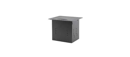Kramer TBUS-3XL Enclosure - Black Anodized Aluminum Top - TBUS-3XL(BC)
