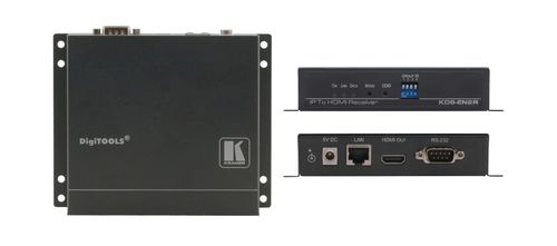 Kramer VIDEO DECODER JPEG 2000 - KDS-EN2R