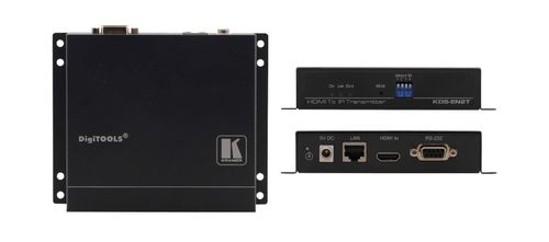 Kramer VIDEO ENCODER JPEG 2000 - KDS-EN2T