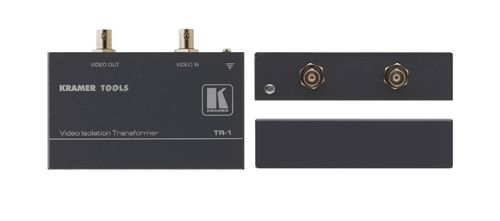 Kramer Video Isolation Transformer - TR-1