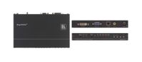 Kramer Video to Computer Graphics Video, DVI & HDTV ProScale Digit - VP-417