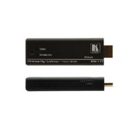 Kramer wireless HDMI transmitter/receiver pair in WHDI technology - KW-11