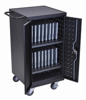 Laptop and Tablet Charging Stations