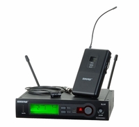 Lavalier Microphone Systems