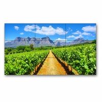 LCD Tile Matrix and Video Walls