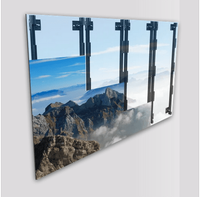 LED Video Wall