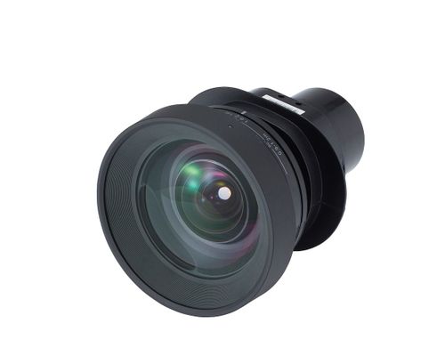 Lens with 0.74 - 1 Throw Ratio - USL701M