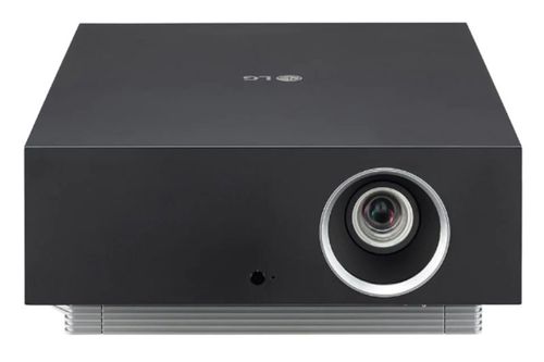 LG AU810PB Laser Projector