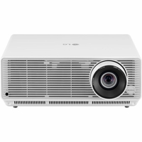 LG BF40QS Laser Projector