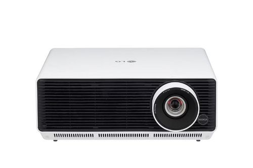 LG BF50RG Laser Projector