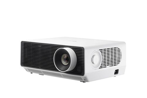 LG BU50NST Laser Projector