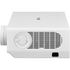 LG BU60RG Laser Projector