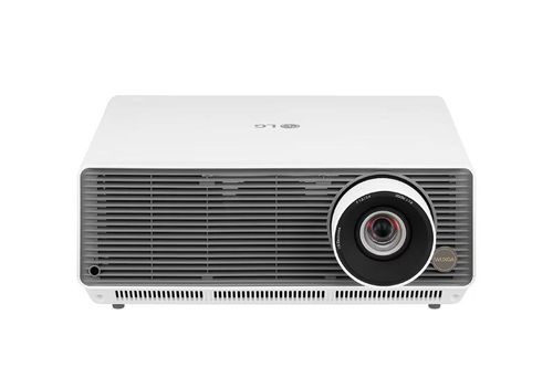 LG BU60RG Laser Projector