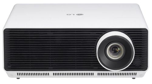 LG GRU510N Laser Projector
