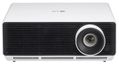 LG GRU510N Laser Projector