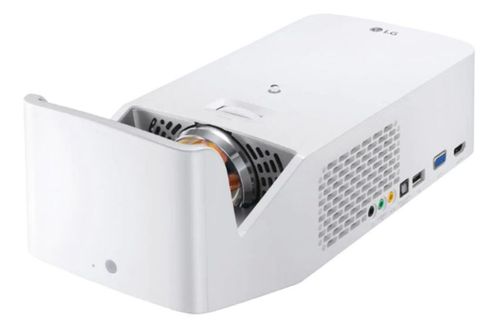 LG HF65LA LED Projector