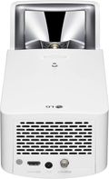 LG HF65LA LED Projector
