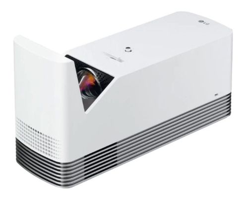 LG HF85LA Laser Projector