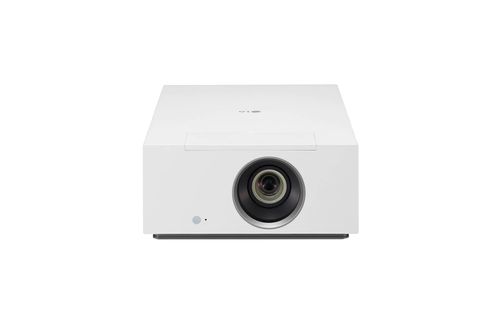 LG HU710PW Laser Projector