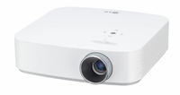 LG PF50KA LED Projector