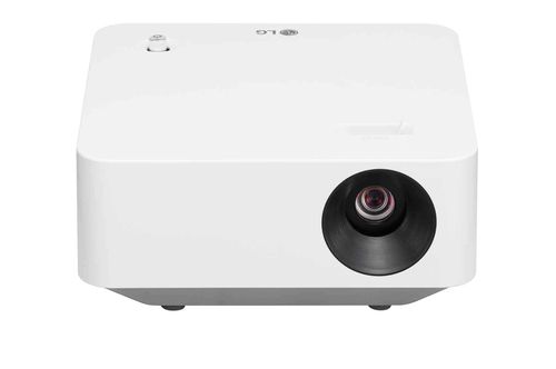 LG PF510Q LED Projector