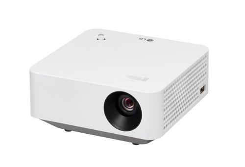 LG PF510QC DLP Projector