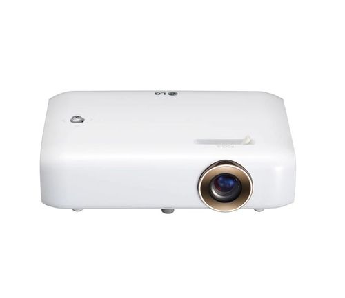 LG PH510P LED Projector