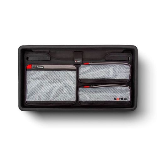 Lid Organizer for 935 Nanuk Case - 50-93501-K