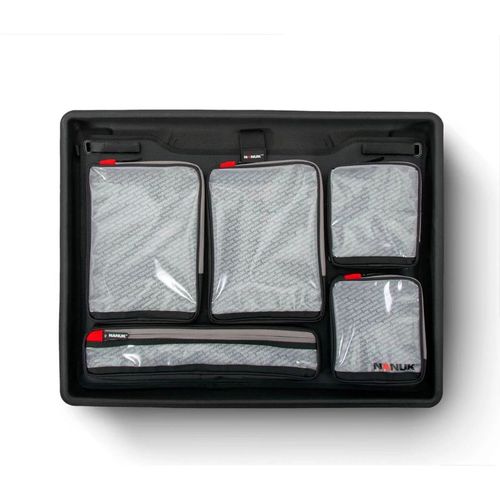 Lid Organizer for 945/955/960 Nanuk Case - 50-94501-K