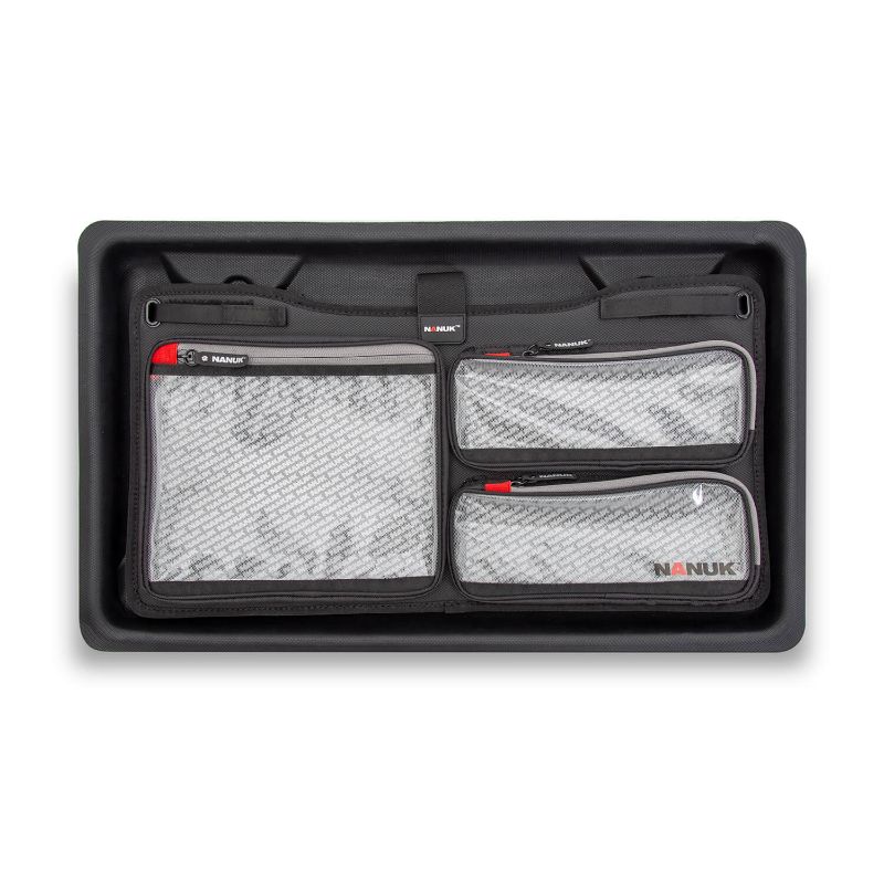 Nanuk 935 Lid Organizer - Thumbnail 4