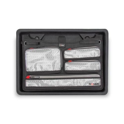 Lid Organizer for the 940 Nanuk Case - 50-94001-K