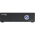 Listen Technologies 2 Channel Wi-Fi System with 16 Receivers (Dante) - LWS-16B-W1-D